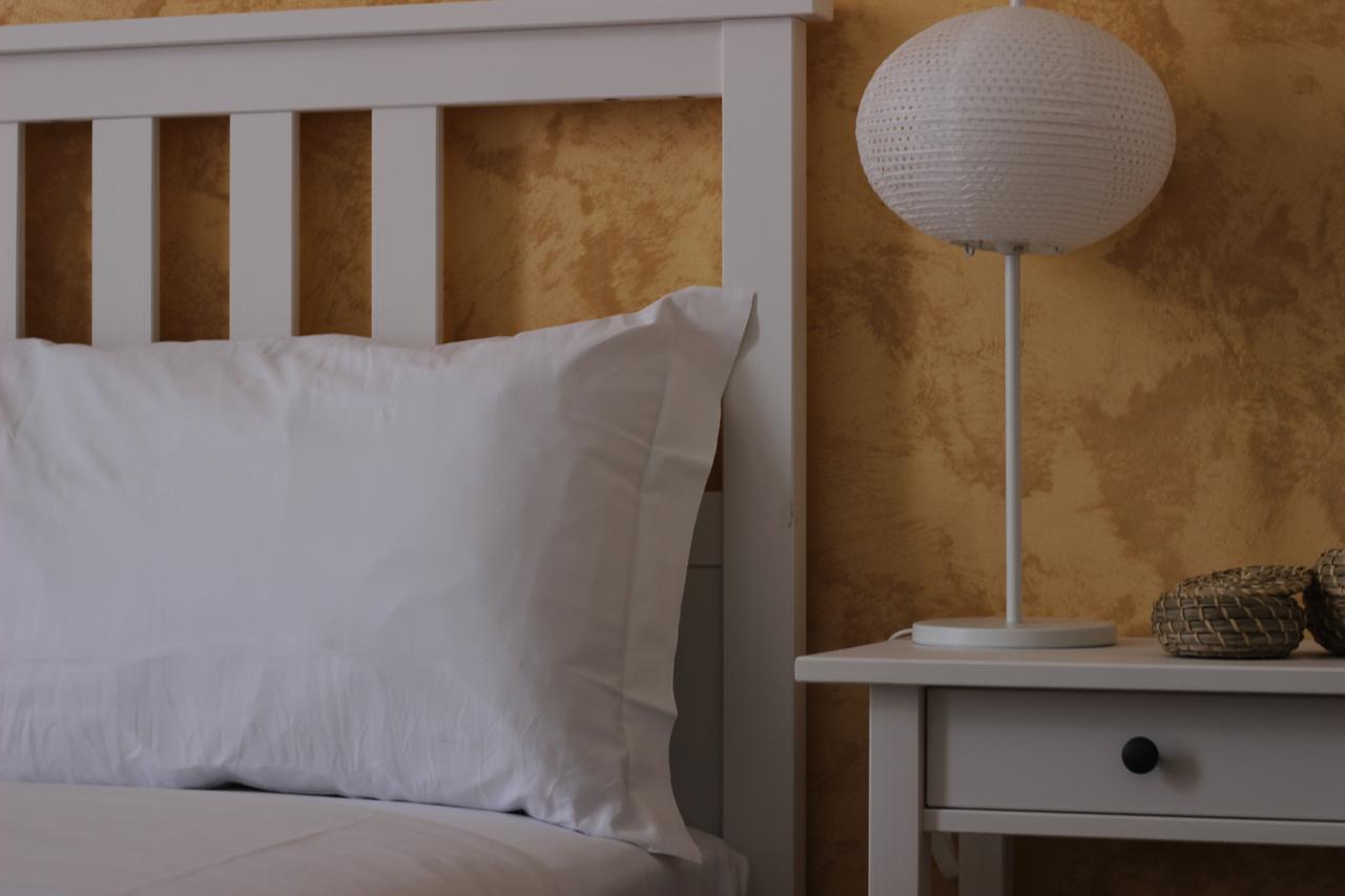 パレルモ B＆B ガッリドーロ Bed & Breakfast エクステリア 写真