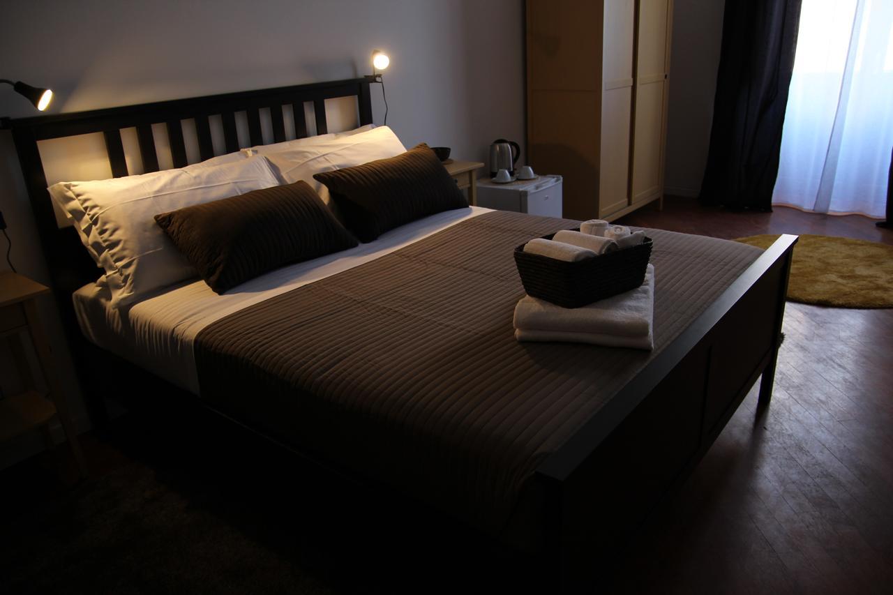 パレルモ B＆B ガッリドーロ Bed & Breakfast エクステリア 写真