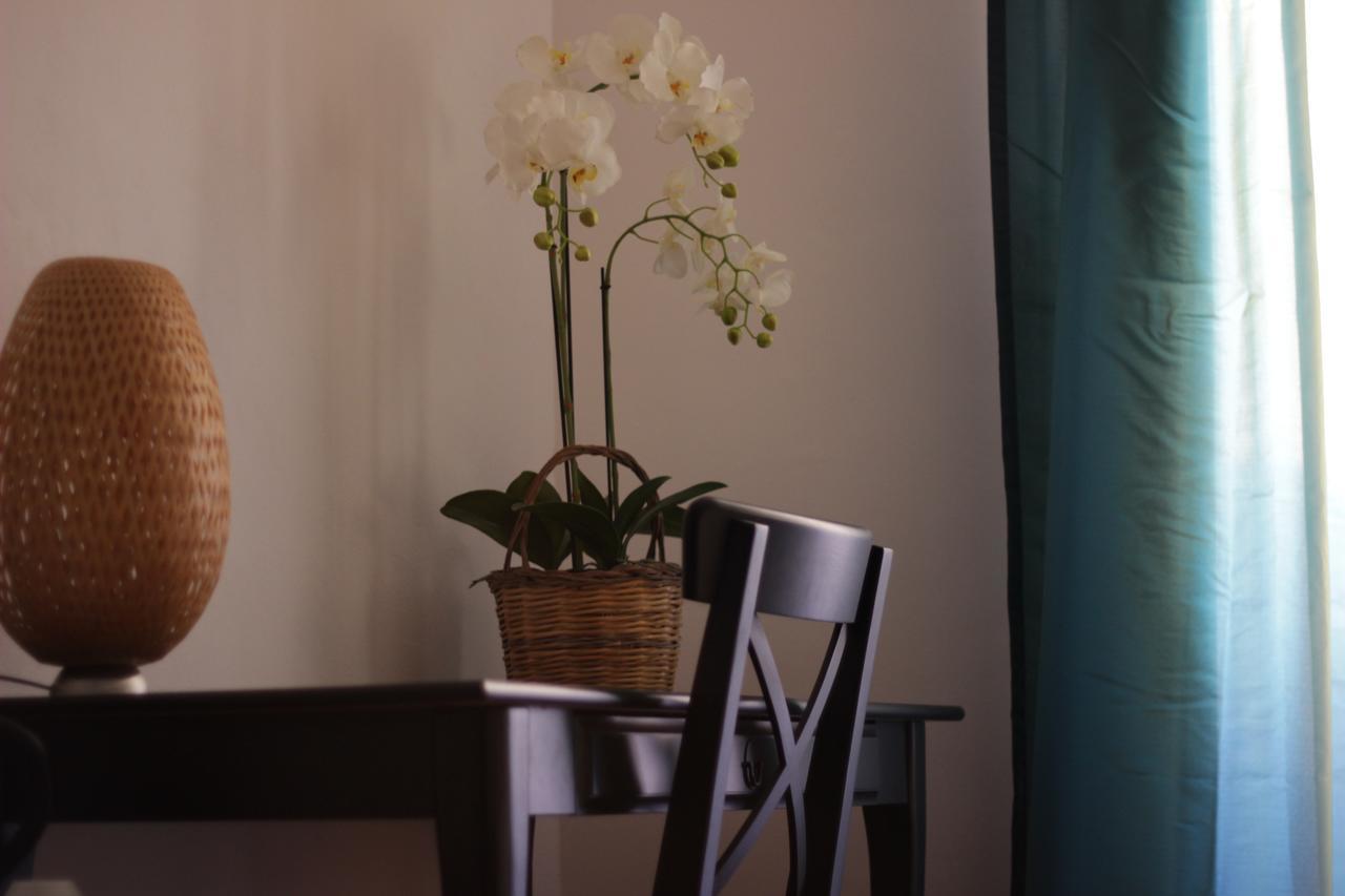 パレルモ B＆B ガッリドーロ Bed & Breakfast エクステリア 写真