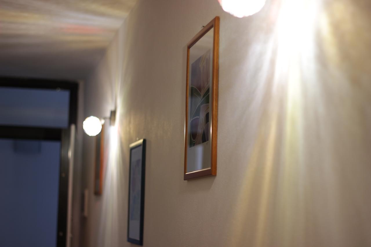 パレルモ B＆B ガッリドーロ Bed & Breakfast エクステリア 写真