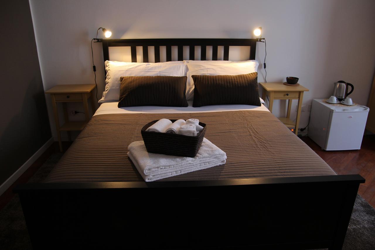 パレルモ B＆B ガッリドーロ Bed & Breakfast エクステリア 写真