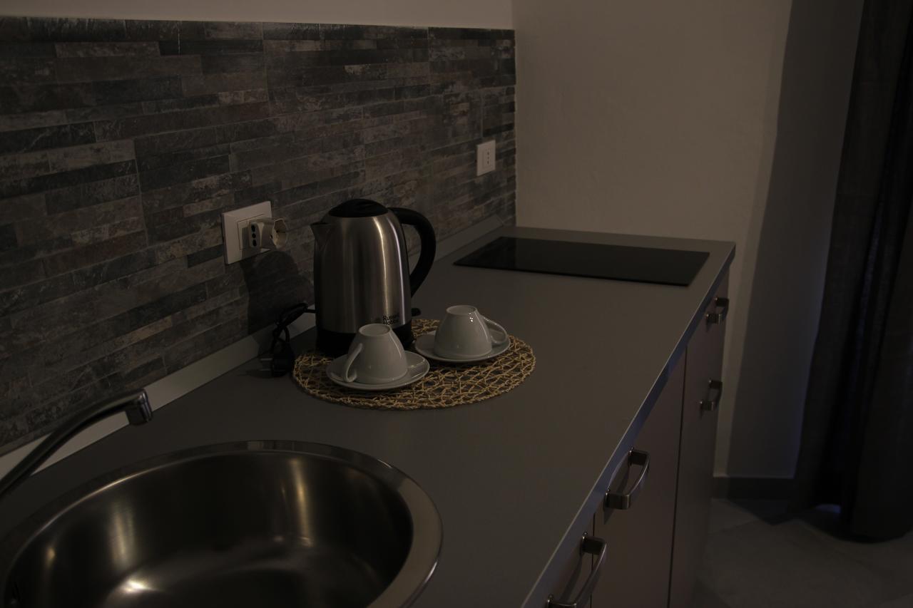 パレルモ B＆B ガッリドーロ Bed & Breakfast エクステリア 写真