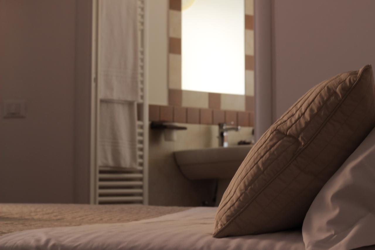 パレルモ B＆B ガッリドーロ Bed & Breakfast エクステリア 写真