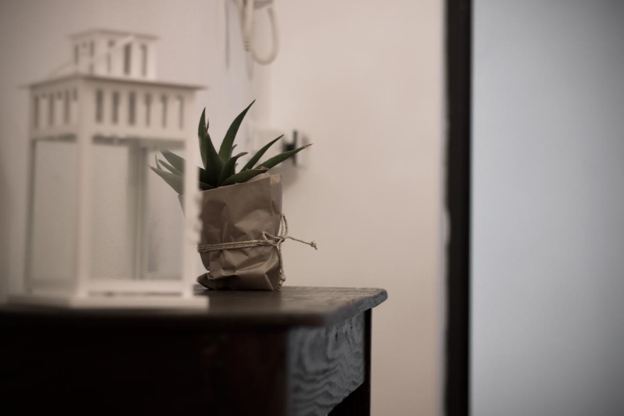 パレルモ B＆B ガッリドーロ Bed & Breakfast エクステリア 写真